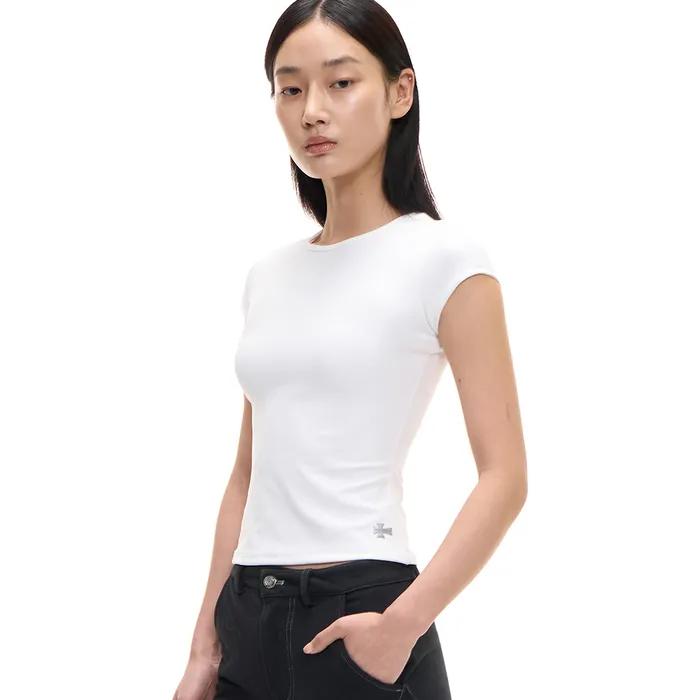 CONTOUR T (WHITE)