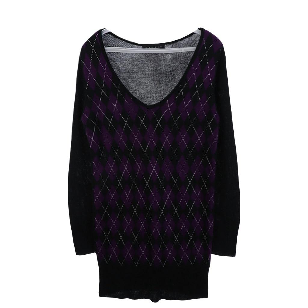 GALFIT SWEATERS 아크릴 (WOMEN 154-162)