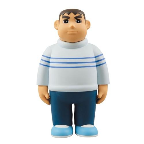 [입고완료][메디콤토이][도라에몽] 울트라 디테일 피규어 UDF No.726 착한 퉁퉁이 (신가격판)