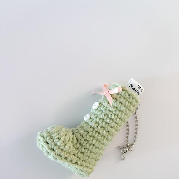 가벼운 발걸음으로! (melon)