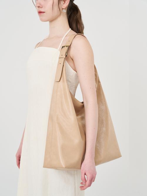 뉴 제너러스 백 -3컬러