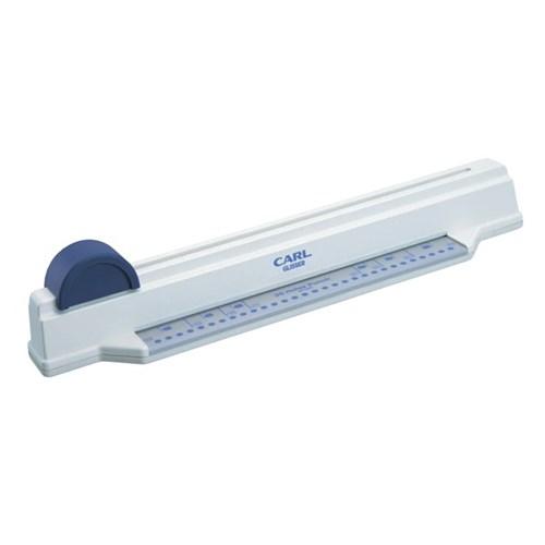 CARL 30공펀치 SP 30N 슬라이드형 A4 30공