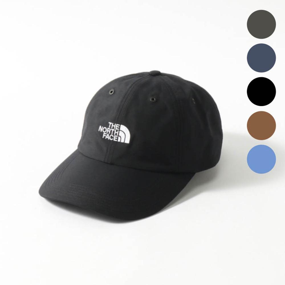 노스페이스 일본 롱 빌 볼캡