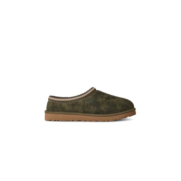 [UGG 어그] 2025 F/W M 스티치칼라슈즈 1655303012 타스만