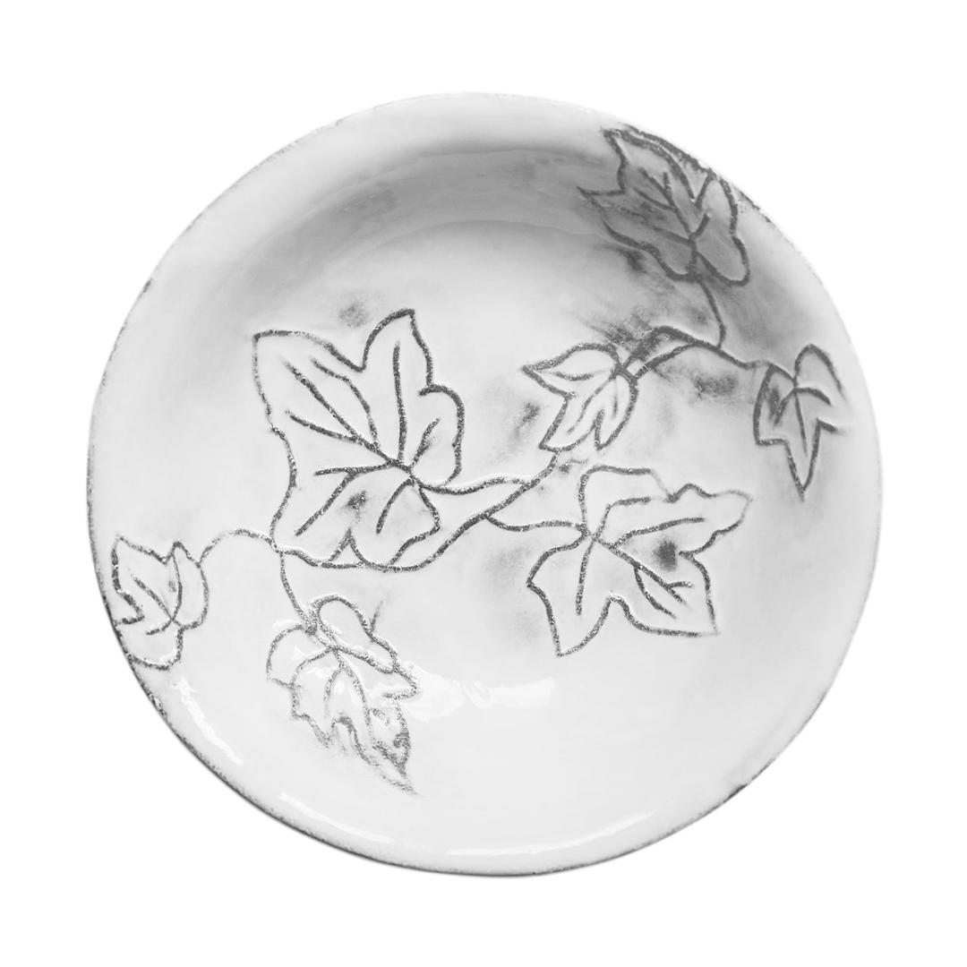 [Setsuko] Ivy Leaf Saucer