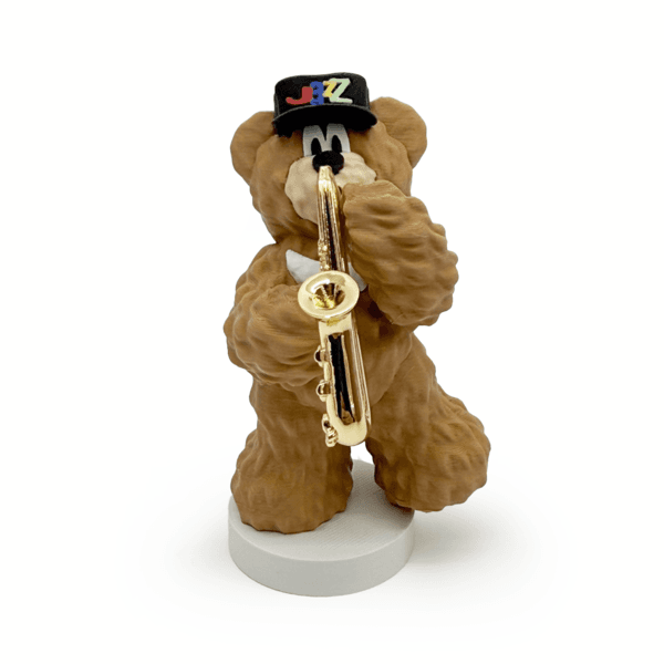 Jazzy Bear Adaptor & Spinner (X Manfromeast / 순차출고)