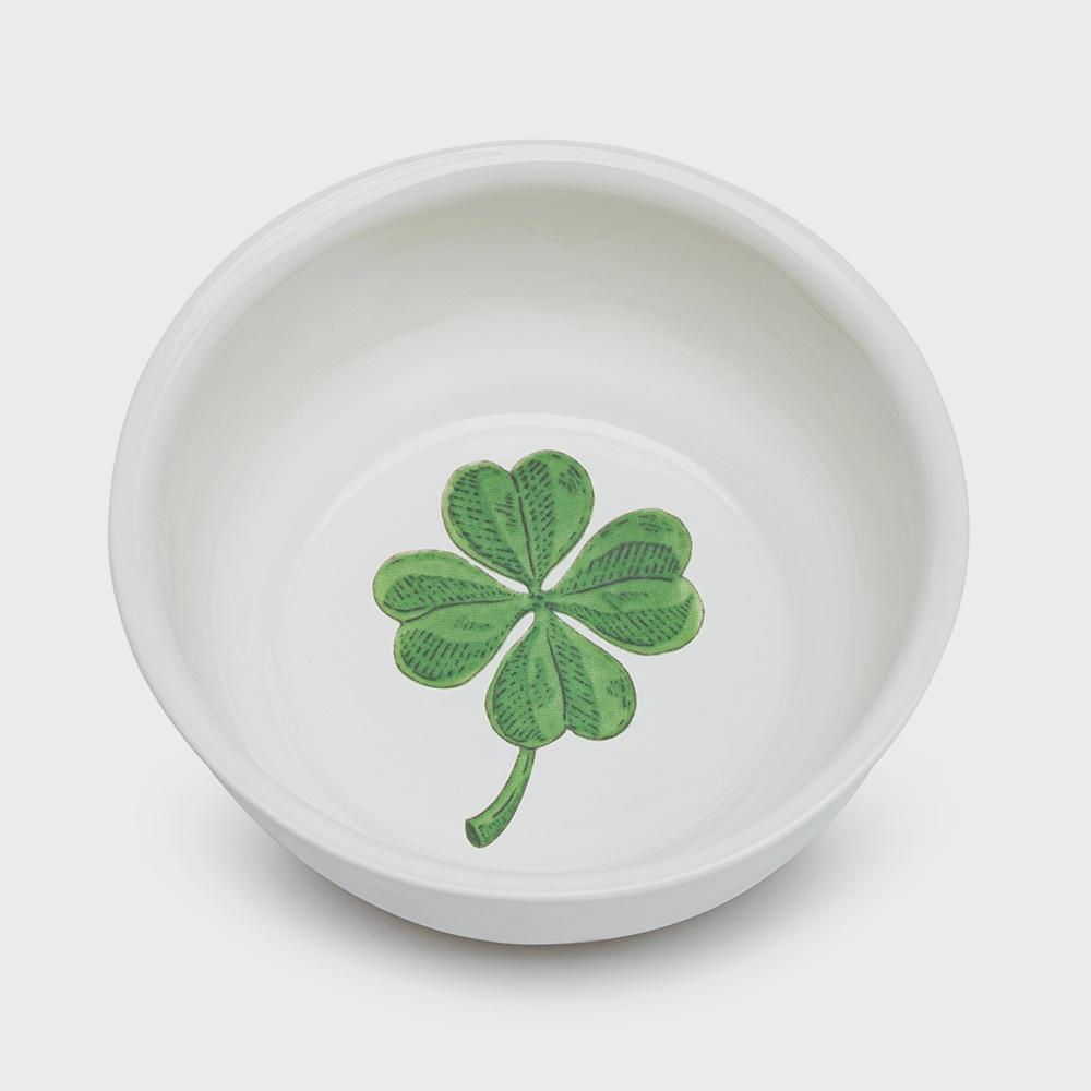 BOWLS - CHANCE (네잎클로버)