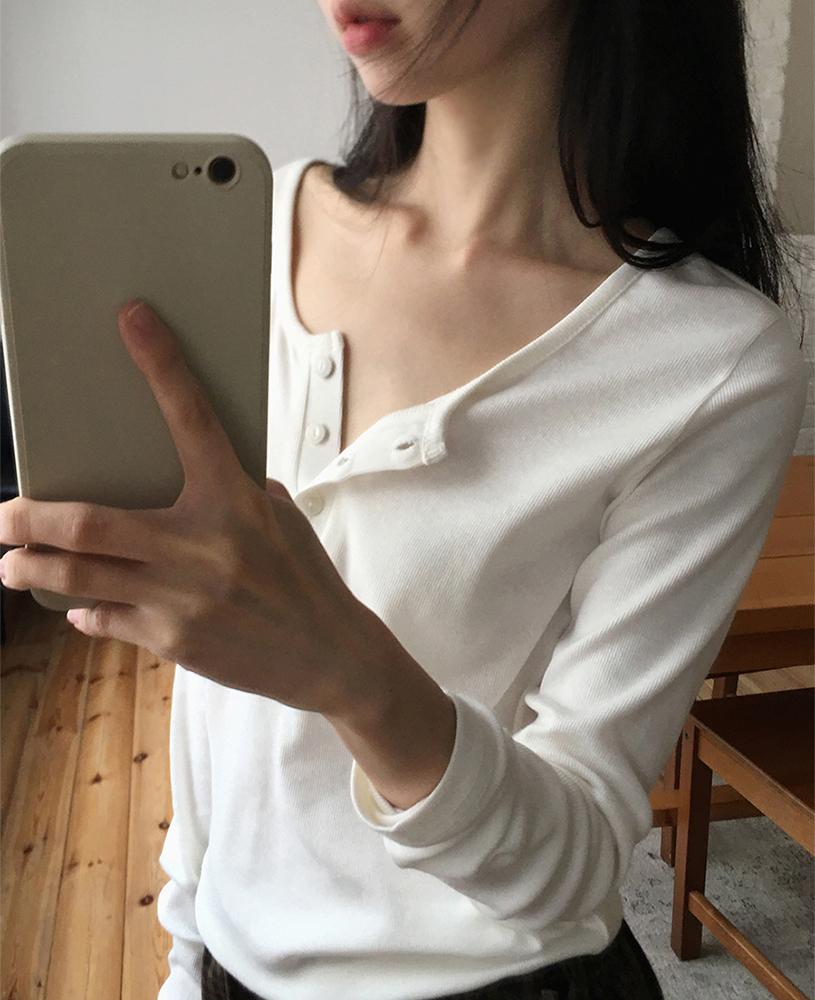 Skincare Tee (3colors)