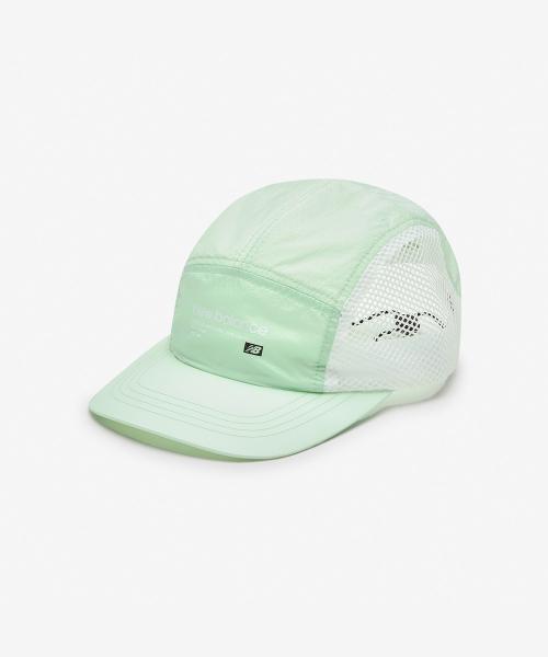 NBGDFS5103 / 컬러포인트 퍼포먼스 메쉬캡 (MINT)