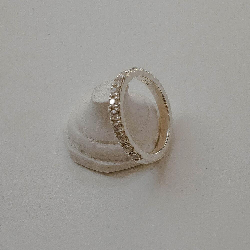 silver925 Lady #SR252