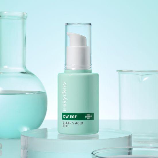 이지듀 클리어 5 애씨드 필 30ml