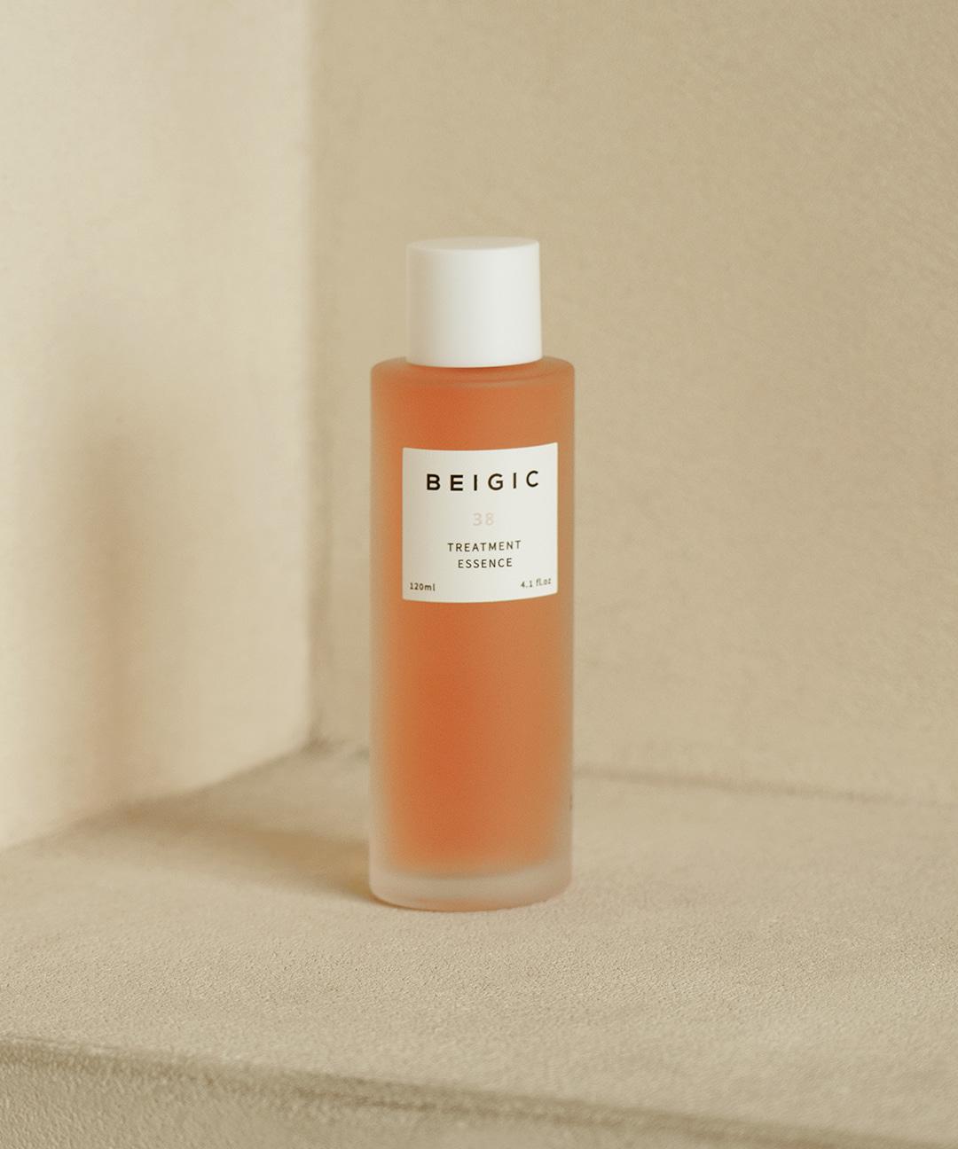 트리트먼트 에센스