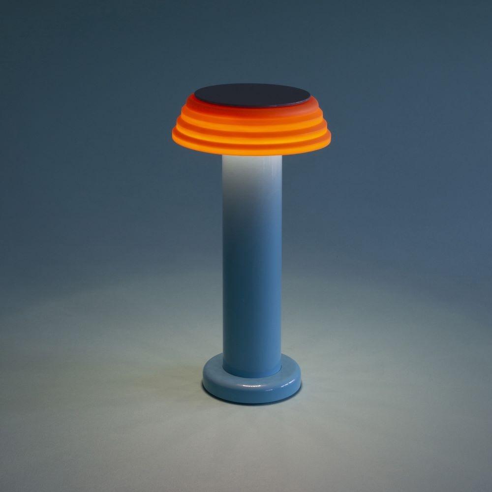 SOWDEN Portable Lamp PL1.01-Blue