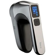 티나인 세탁소용 충전식 전기식 보풀제거기 TN-4000 + 보관용 파우치