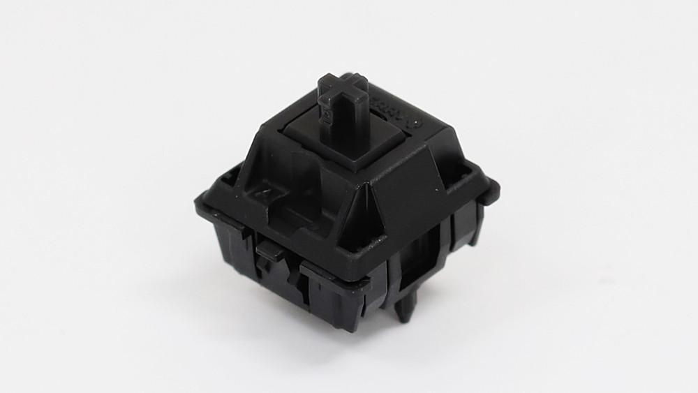 체리 MX 흑축 삼신흑 기계식 키보드 스위치 5핀