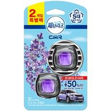 페브리즈 차량용 방향제 2p
