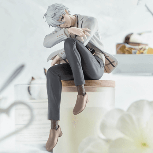 (추가분 입고중) (일본내수용) 반프레스토 블루 록 sweets flavor 피규어 나기 세이시로