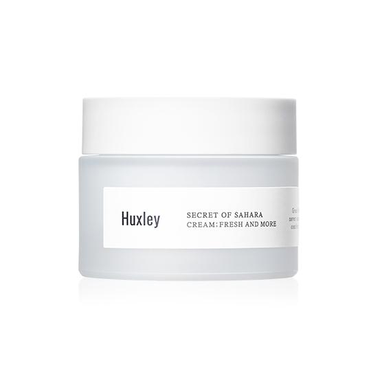 크림 프레시 앤 모어