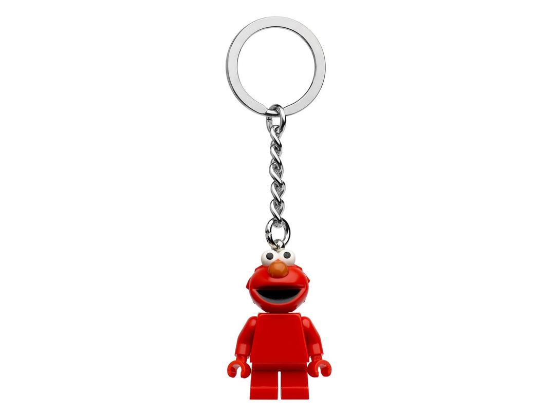 엘모 열쇠고리 854145 | 기타 | LEGO® Shop KR