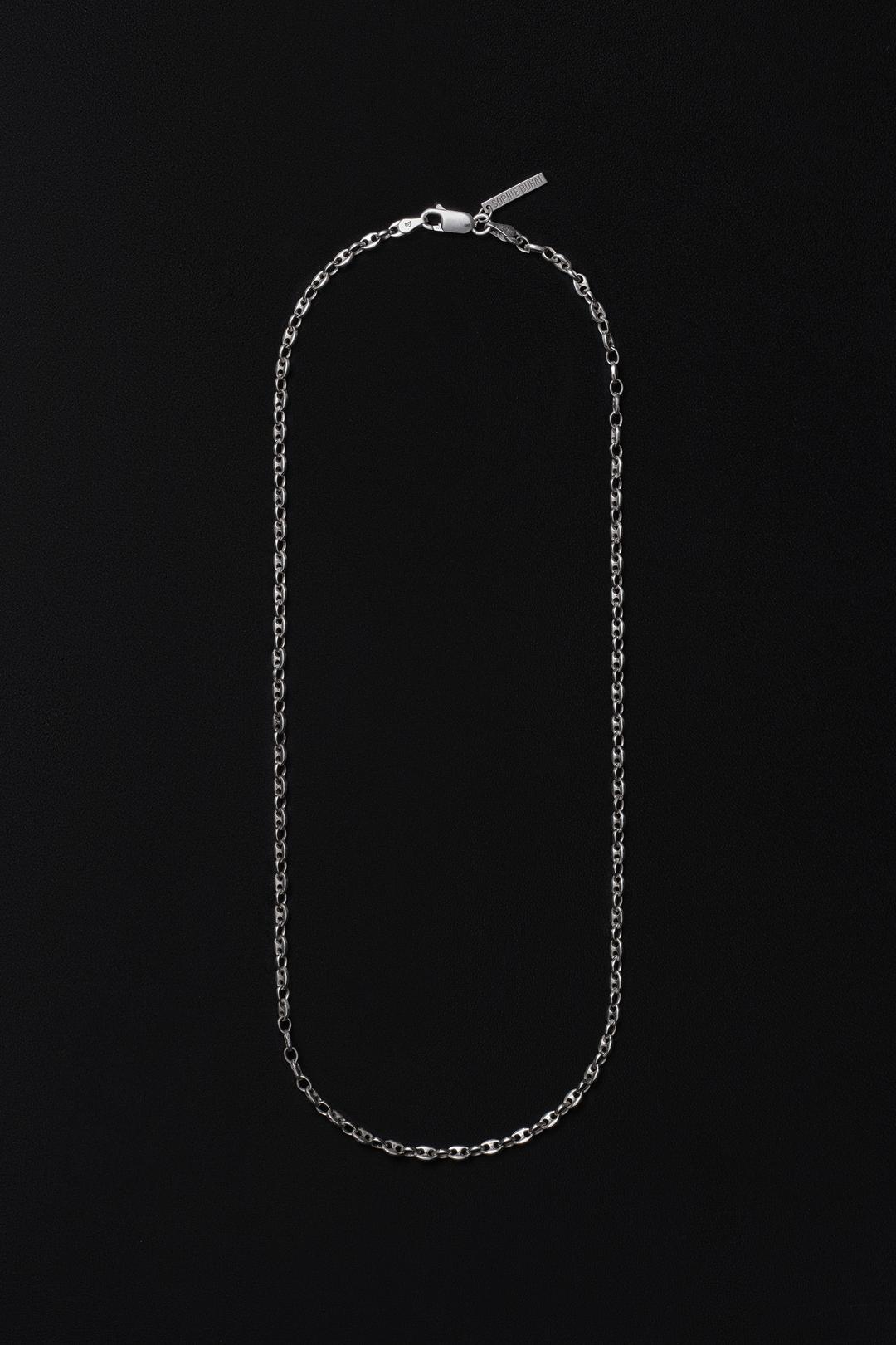 Classic Delicate Chain 18in - Sterling Silver