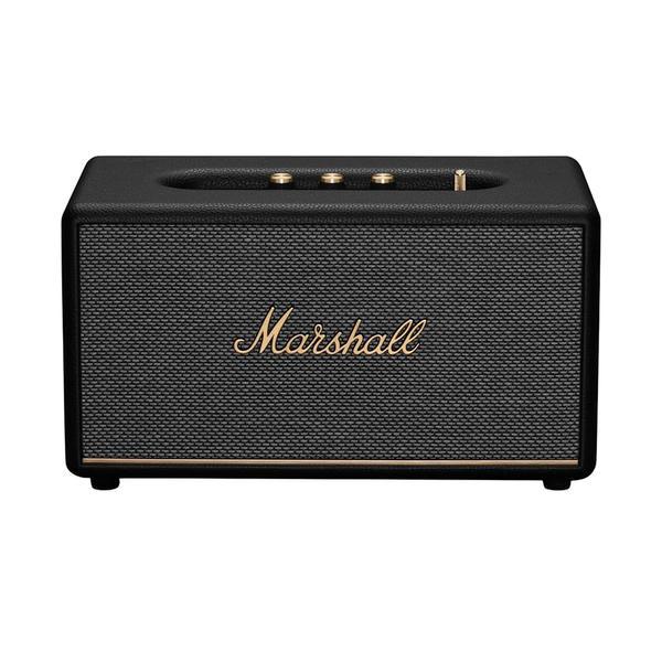 마샬 스탠모어3 블루투스 스피커 블랙