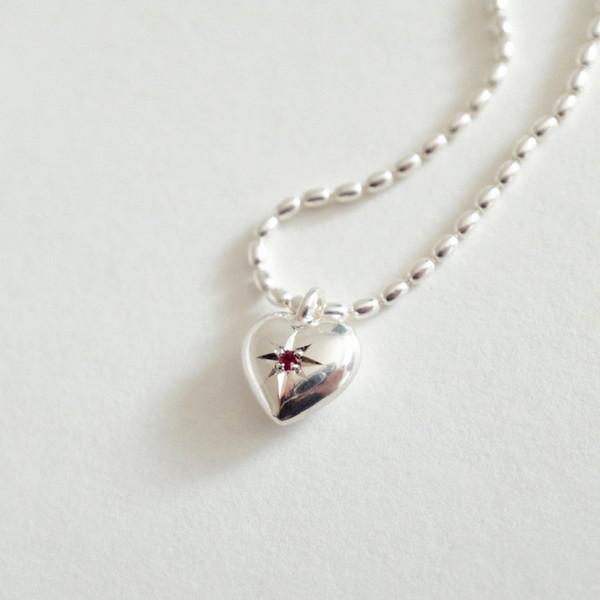 Petite Étoile No.1 Necklace