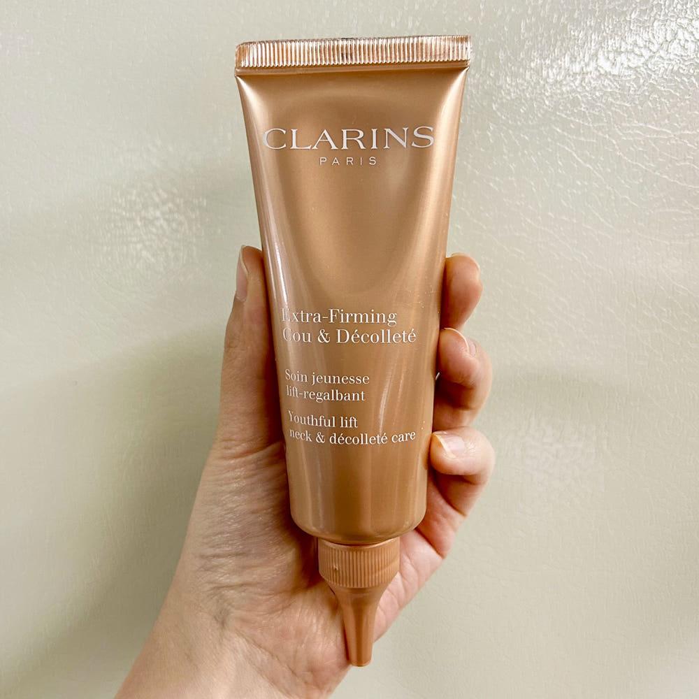 클라랑스 엑스트라 퍼밍 넥크림 클라란스 정유미 75ml