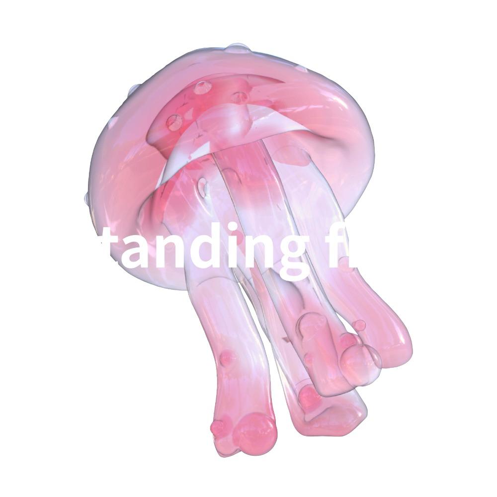 해파리CR 그립톡