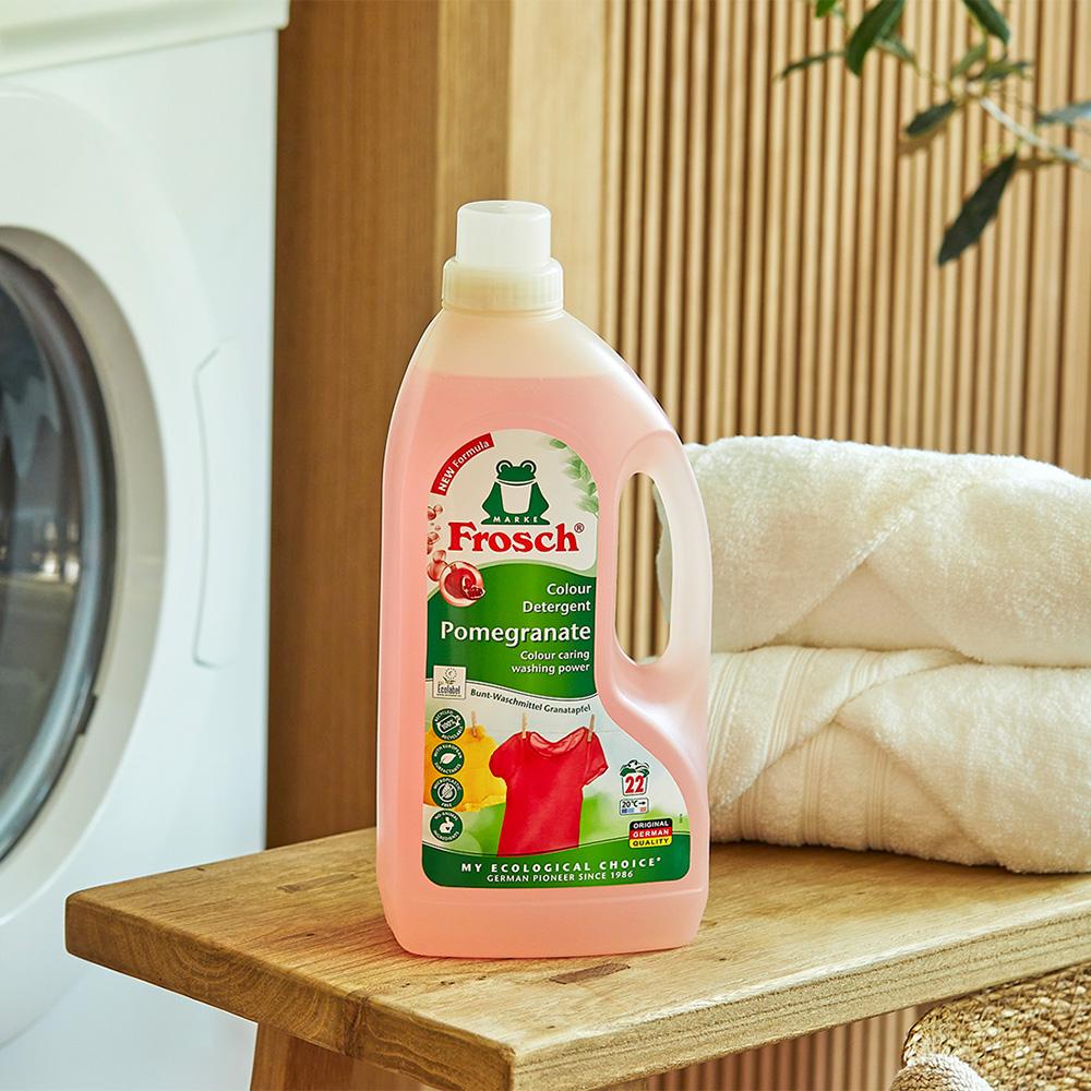 프로쉬 독일 석류 세탁세제 1.5L