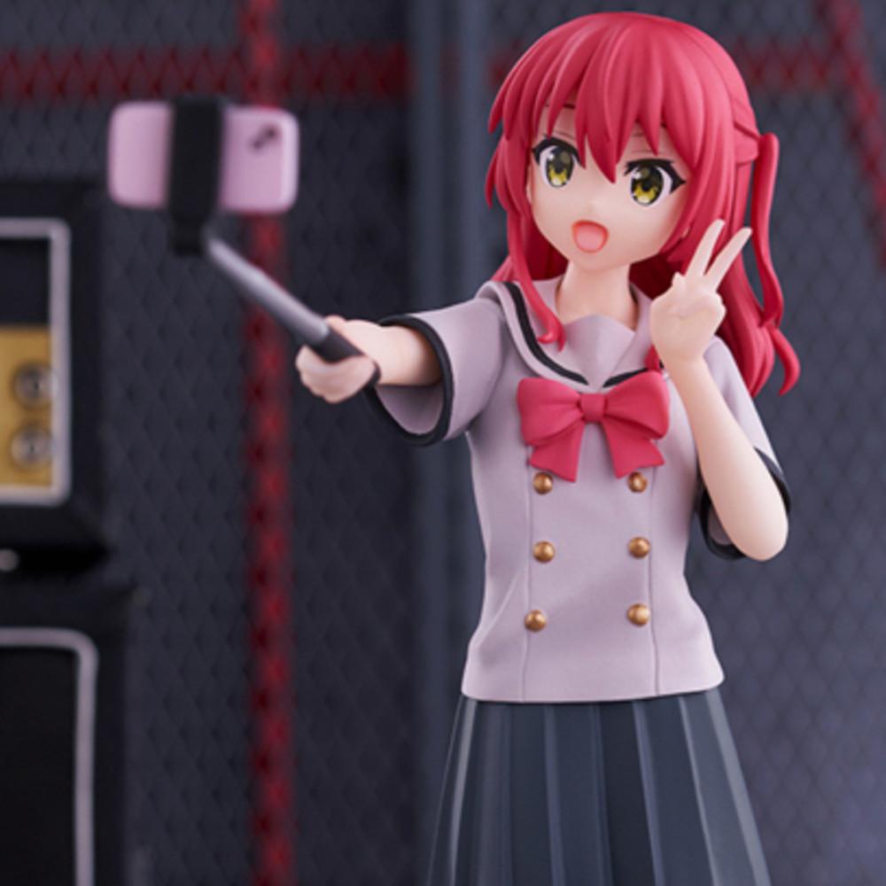 [24년 3월말-예약]세가 DD컬렉션 봇치더록 키타 이쿠요 피규어