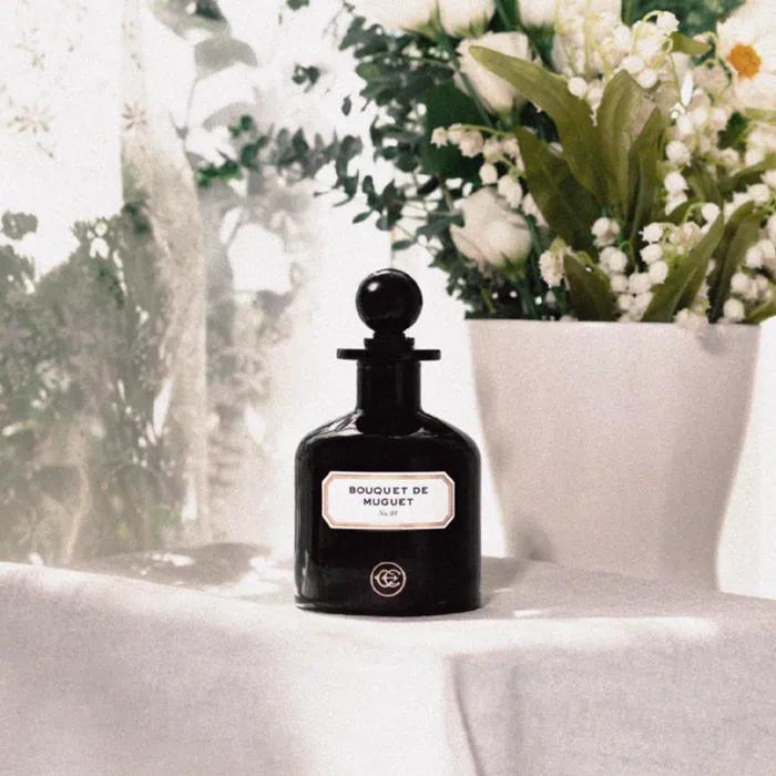 No.03 BOUQUET DE MUGUET 부케 드 뮤게 디퓨저 250ml