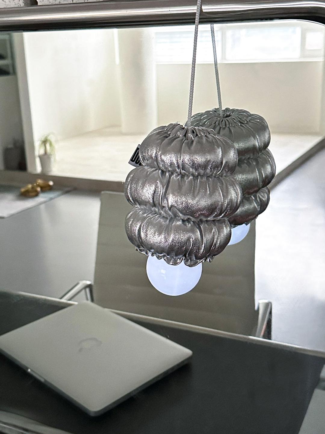 Honeybee lamp _ 2color
