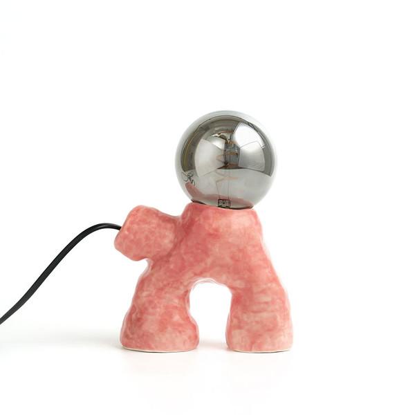 Elephant Lamp