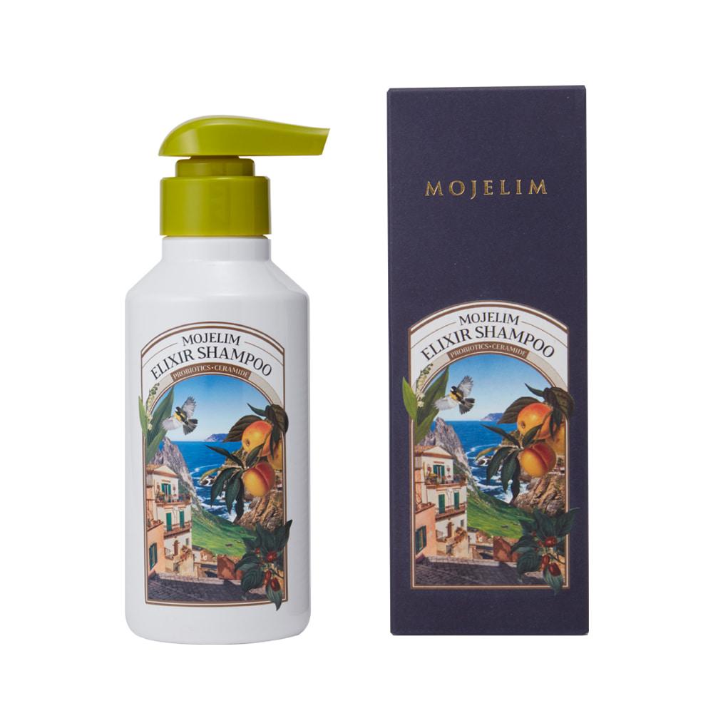 엘릭서 샴푸 300ml