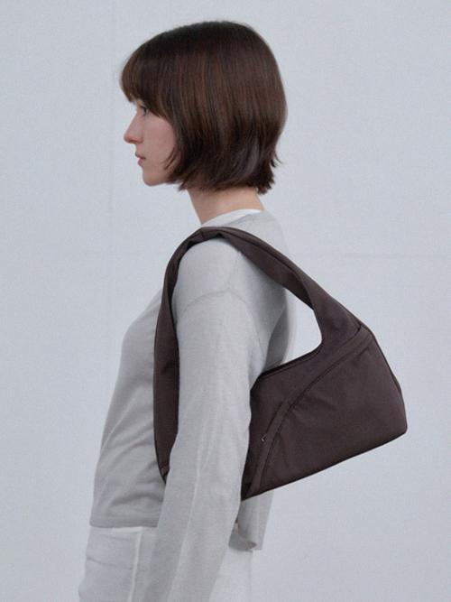 Agenda S Bag_Brown