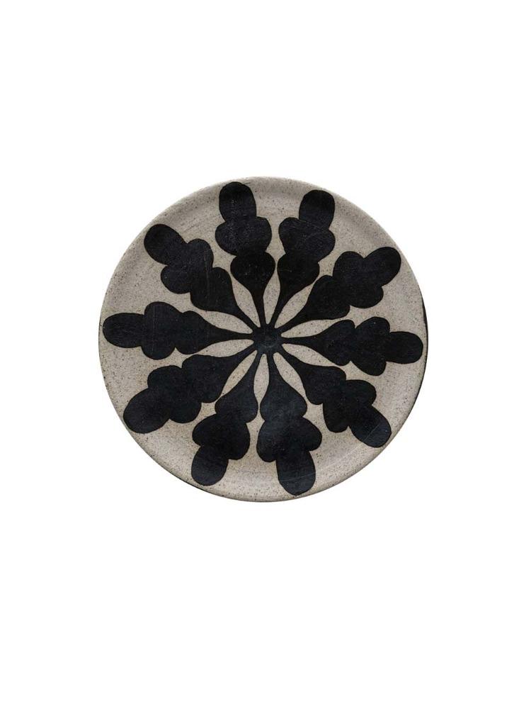 Palm Tree Tray