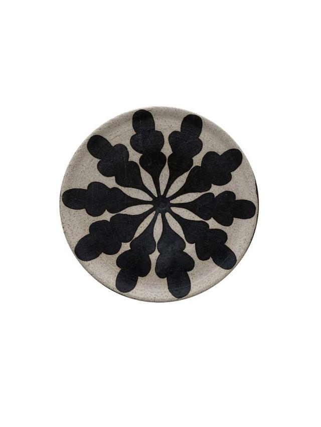 Palm Tree Tray