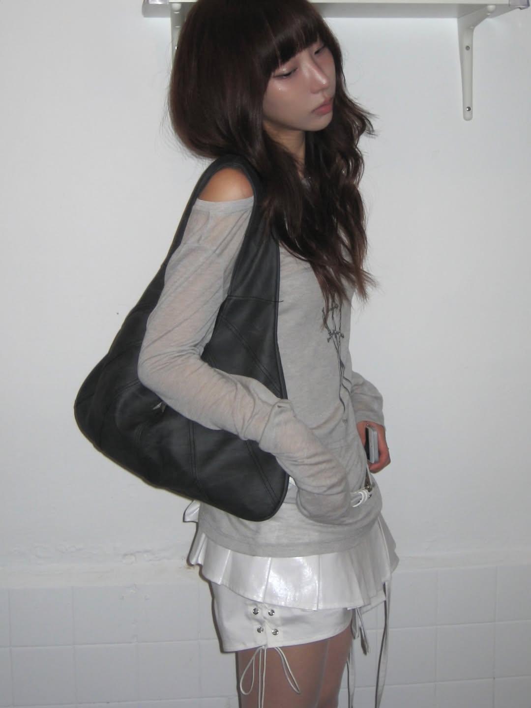 코페리 [코페리] mush bag