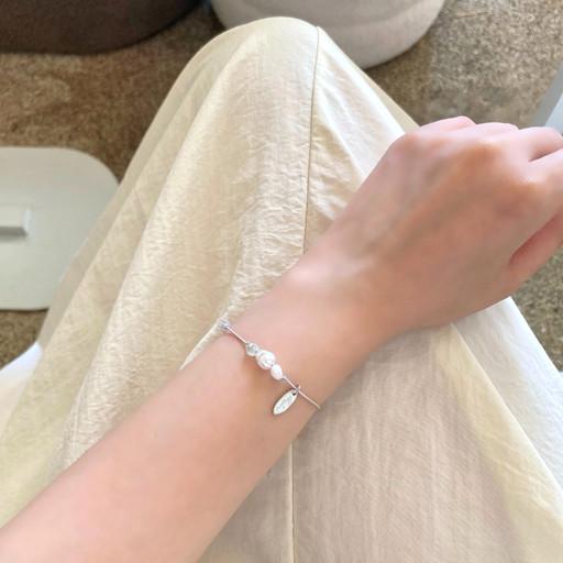 mermaid bracelet 인어공주 소원 팔찌