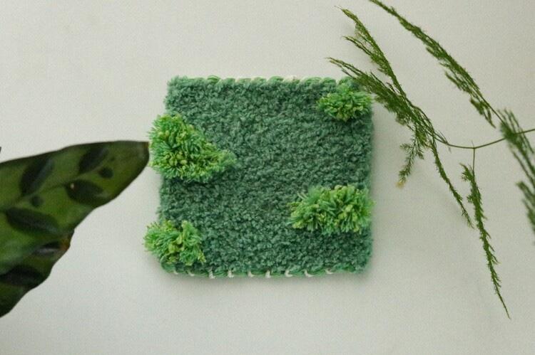 GAIUS) the grass coater