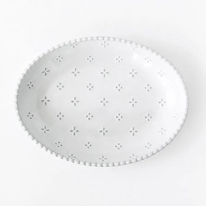 마이벨 타원접시 중