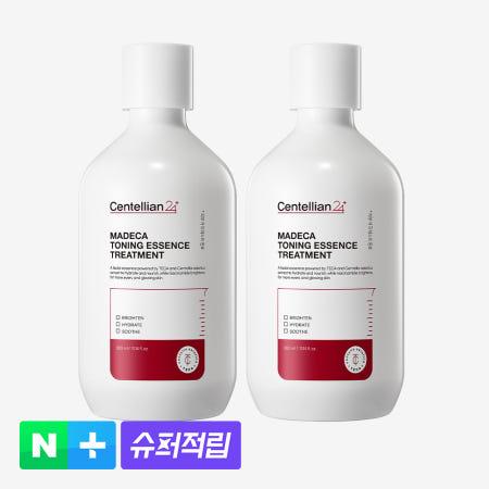 이런 상품 어때요? [슈퍼적립]동국제약 센텔리안24 마데카 토닝 에센스 트리트먼트 300ml x 2개
