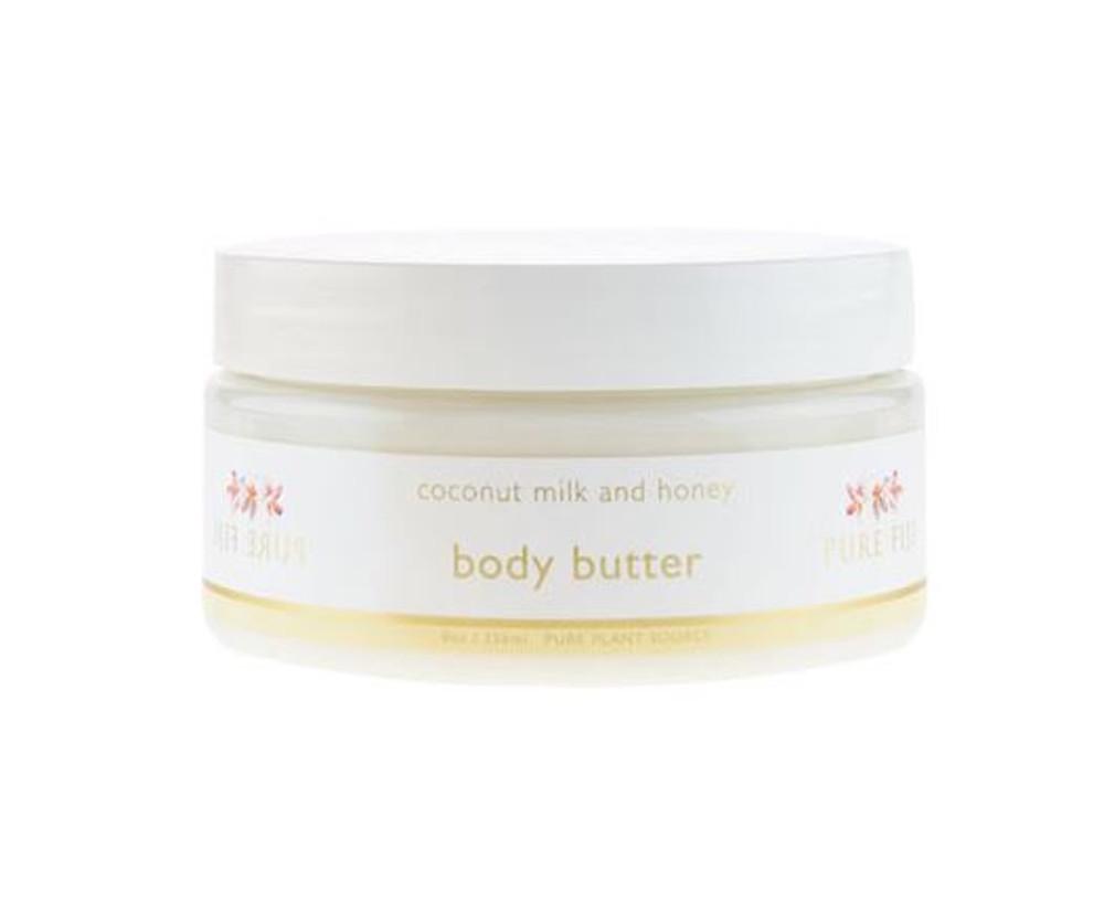 퓨어피지 바디버터(밀크앤허니)
