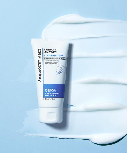 더마앤서 베리어 리셋크림 80ml