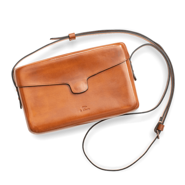 Nina City Bag - bisquit