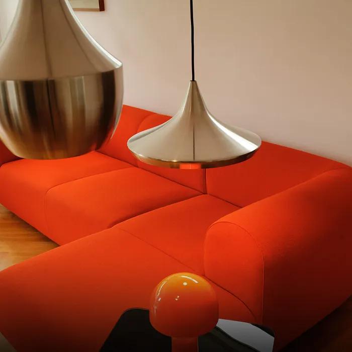 공식수입사Beat  wide Aluminium 비트 와이드 펜던트 알루미늄(국내AS)