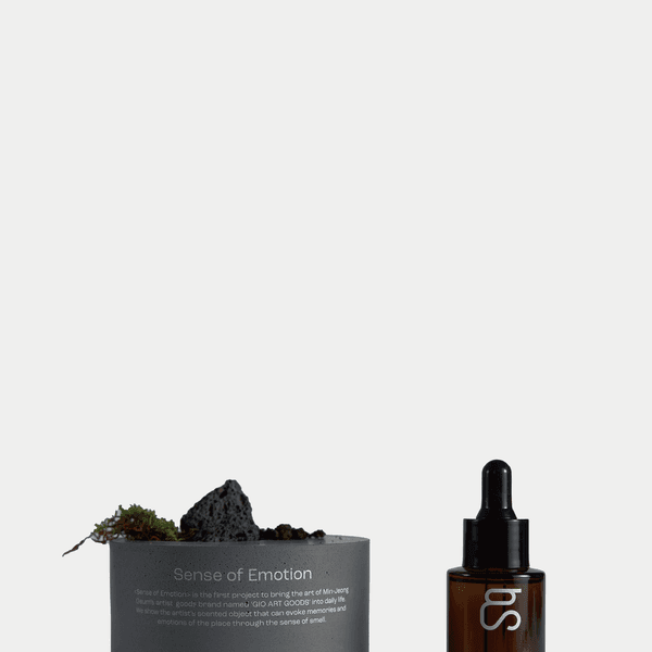 Weero_위로 Concrete Diffuser