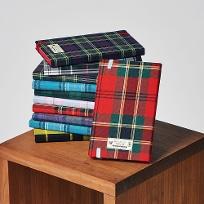 *사은품증정* 가든스마켓플레이스 웨이벌리 타탄노트 16종 모음