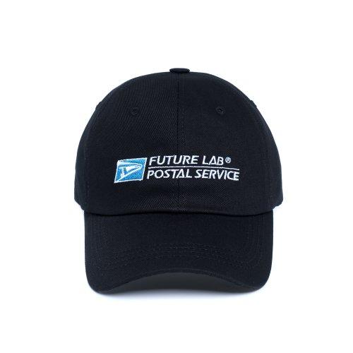 FLPS CAP - BLACK