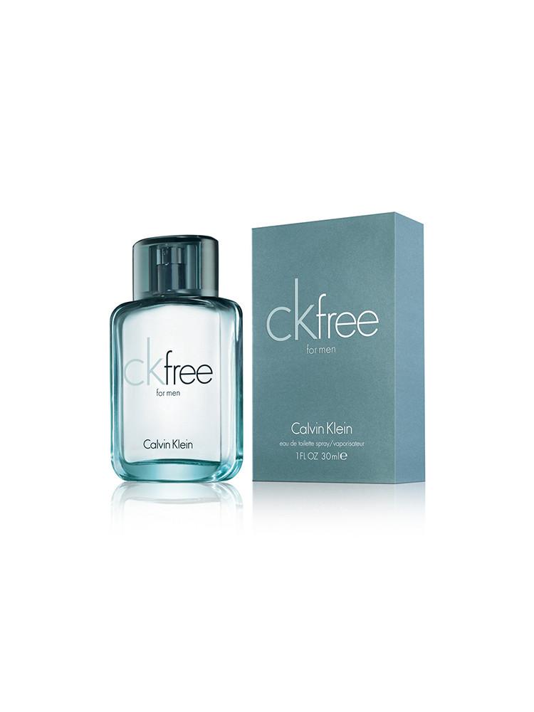 [캘빈클라인] 프리 EDT 30 mL